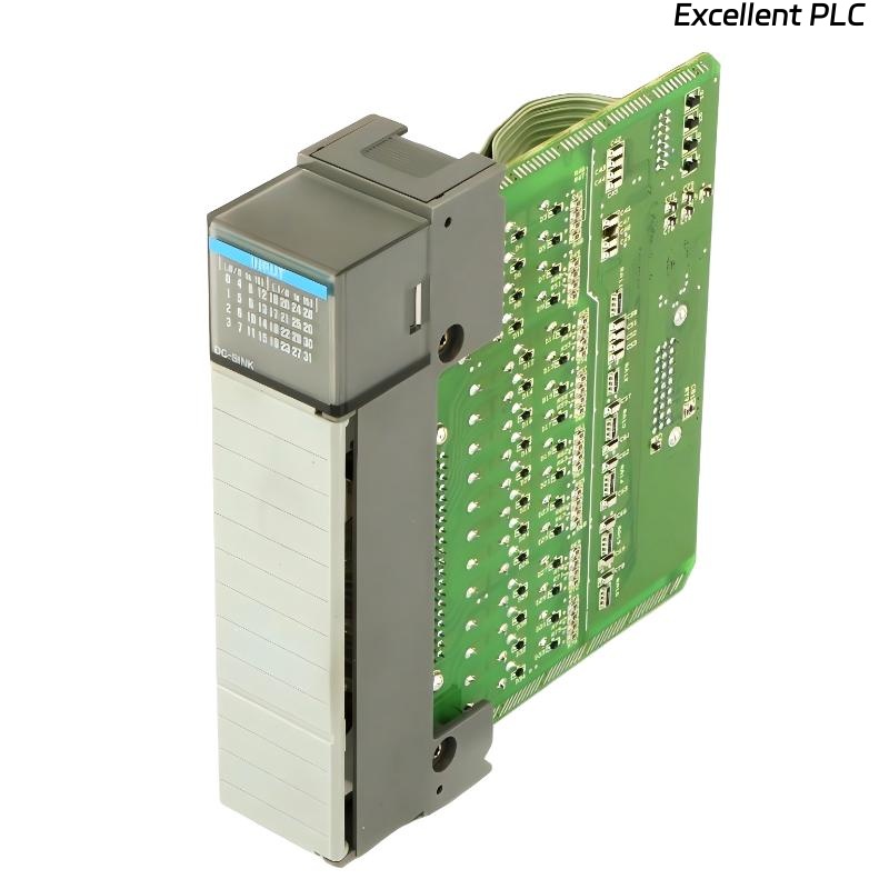 Allen Bradley 1746-1B32 Digital Input Module