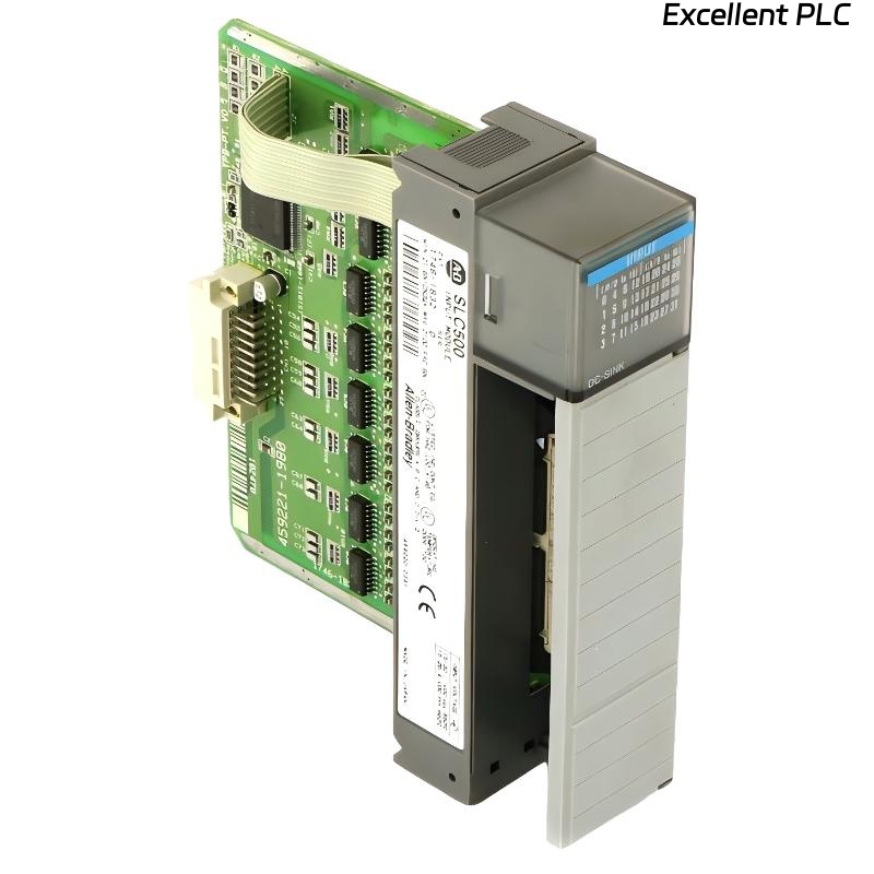 Allen Bradley 1746-1B32 Digital Input Module