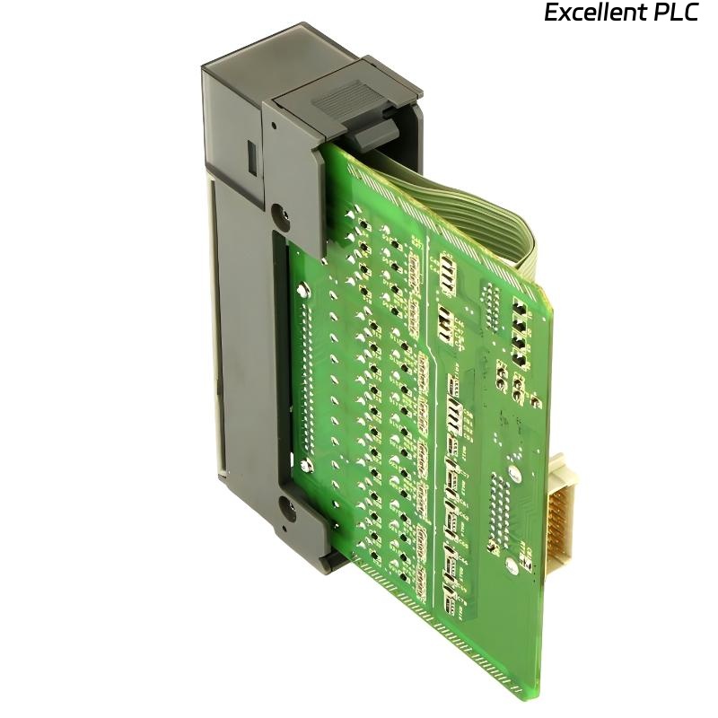 Allen Bradley 1746-1B32 Digital Input Module