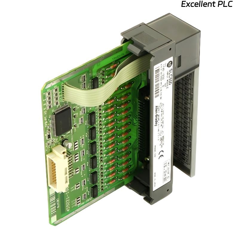 Allen Bradley 1746-1B32 Digital Input Module