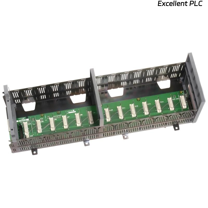 Allen Bradley 1746-A13 13 Slots Chassis