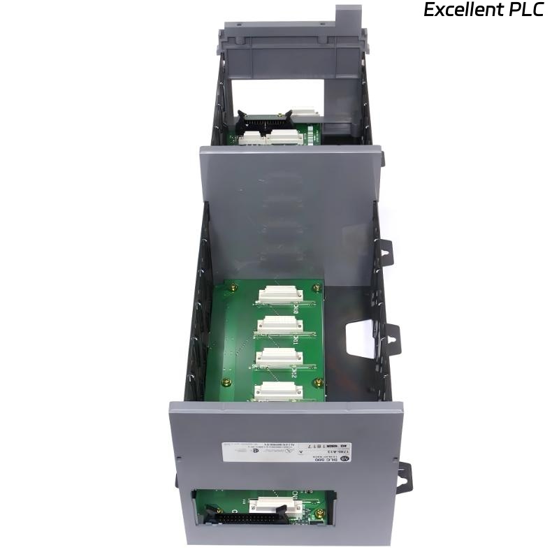Allen Bradley 1746-A13 13 Slots Chassis