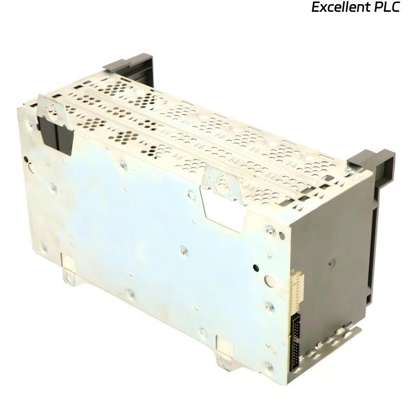 Allen Bradley 1746-A7 7 Slot Rack