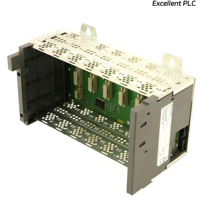 Allen Bradley 1746-A7 7 Slot Rack