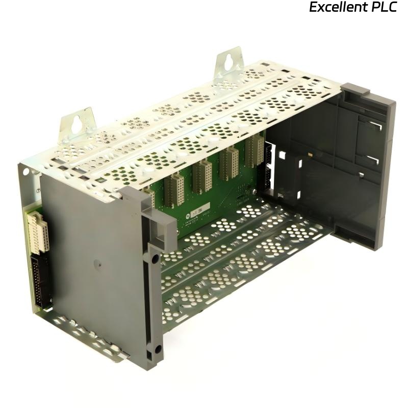 Allen Bradley 1746-A7 7 Slot Rack