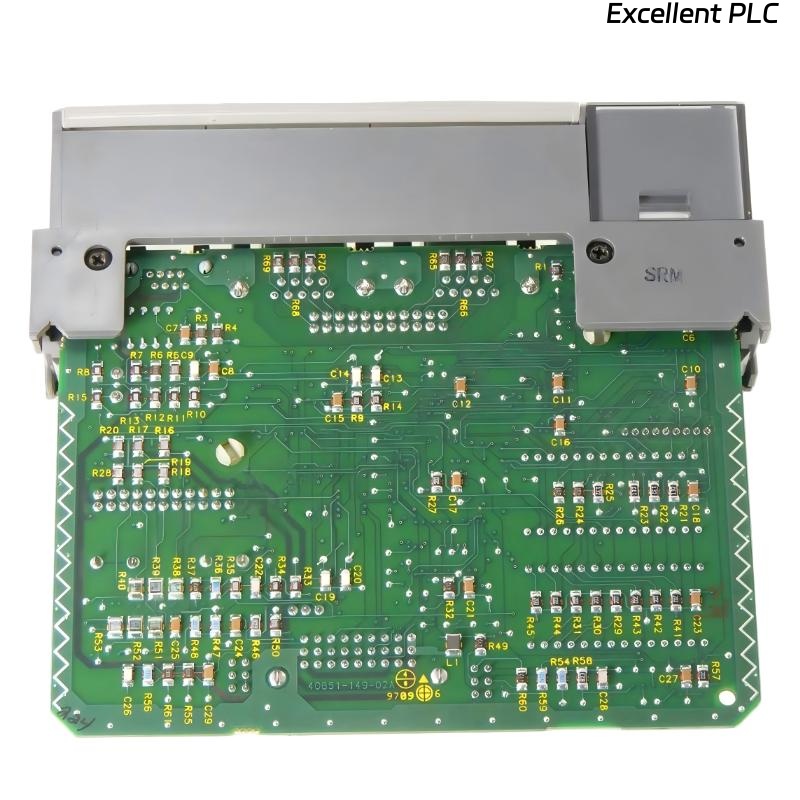 Allen Bradley 1746-BAS Basic Module