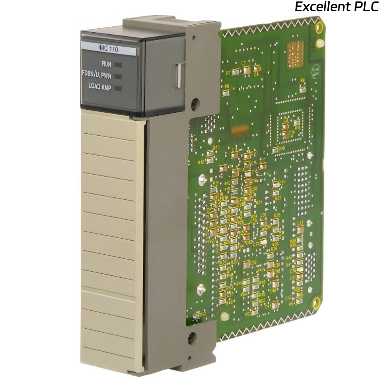 Allen Bradley 1746-HS Motion Control Module