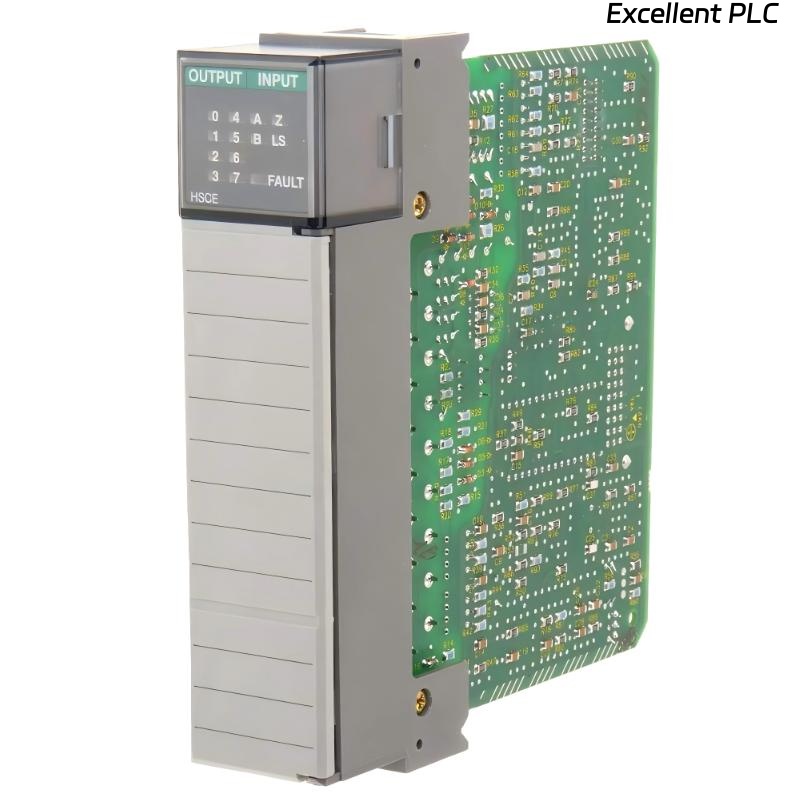 Allen Bradley 1746-HSCE High Speed Counter Module