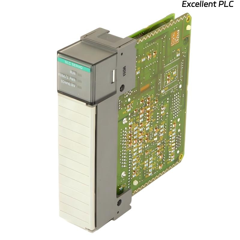 Allen Bradley 1746-HSRV Servo Control Module