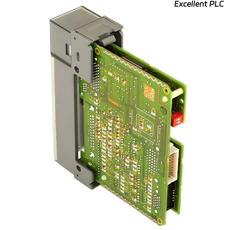 Allen Bradley 1746-HSRV Servo Control Module