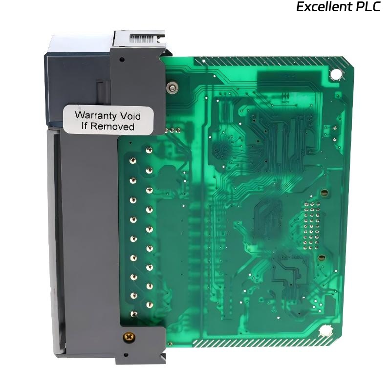 Allen Bradley 1746-HSTP1 Stepper Controller Module