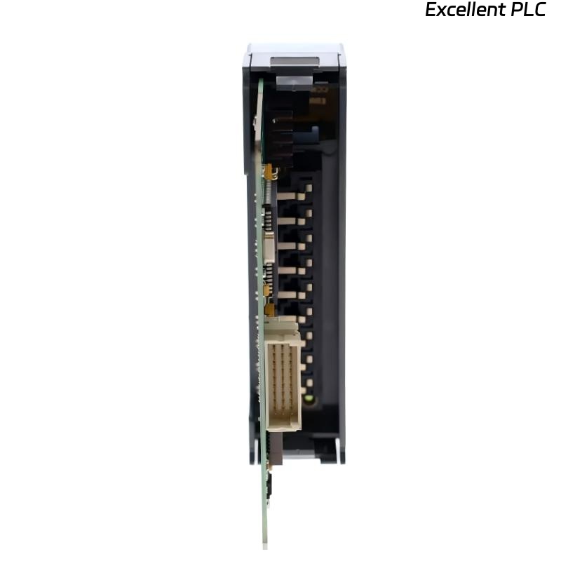 Allen Bradley 1746-HSTP1 Stepper Controller Module