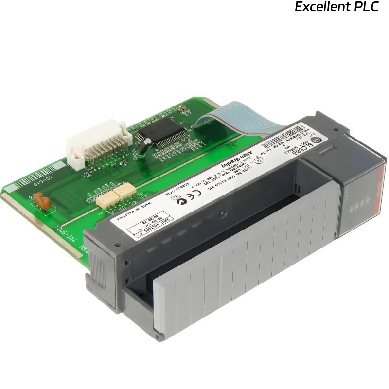 Allen Bradley 1746-IA4 Input Module