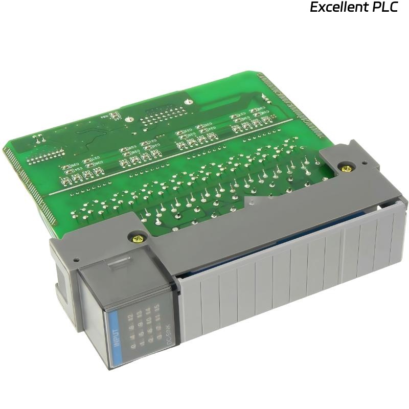 Allen Bradley 1746-IB16 Digital Input Module