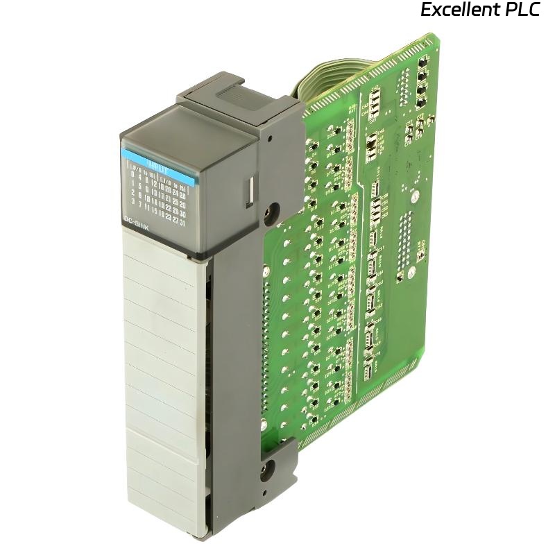 Allen Bradley 1746-IB32 Digital Input Module