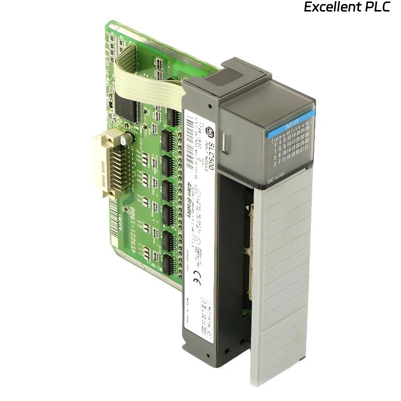Allen Bradley 1746-IB32 Digital Input Module