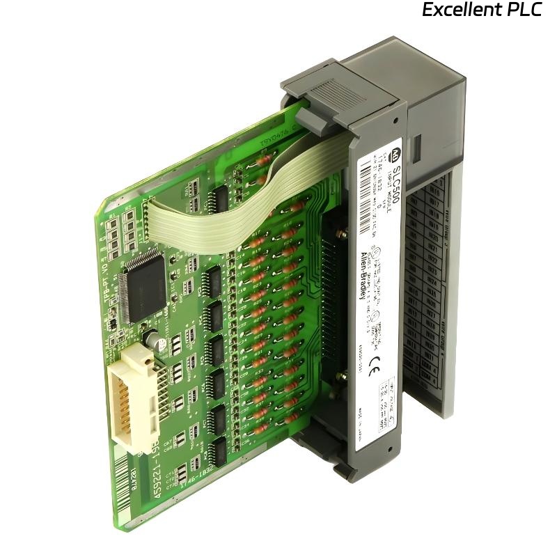Allen Bradley 1746-IB32 Digital Input Module