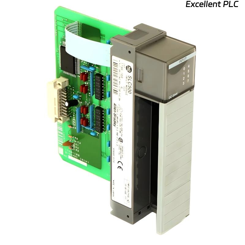 Allen Bradley 1746-IB8 Digital Input Module