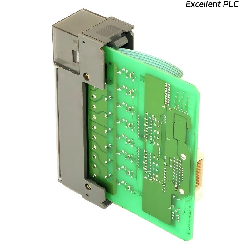Allen Bradley 1746-IB8 Digital Input Module