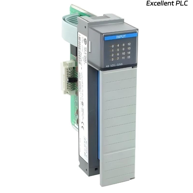 Allen Bradley 1746-IC16 Digital Input Module