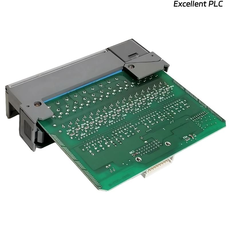 Allen Bradley 1746-IC16 Digital Input Module