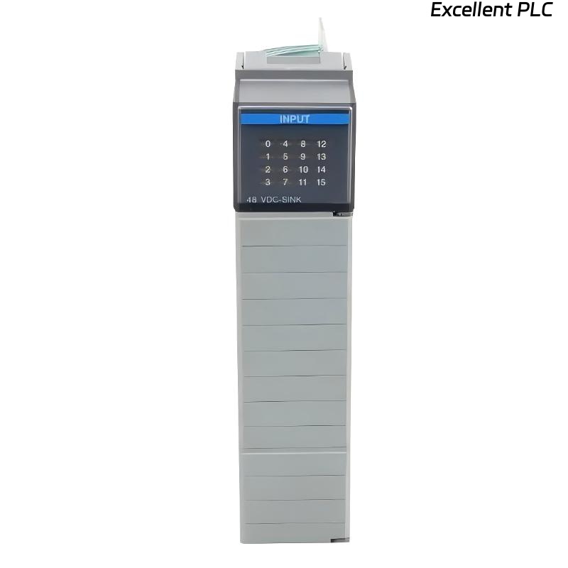 Allen Bradley 1746-IC16 Digital Input Module