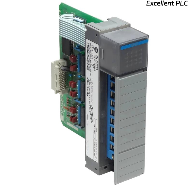 Allen Bradley 1746-IG16 Digital Input Module