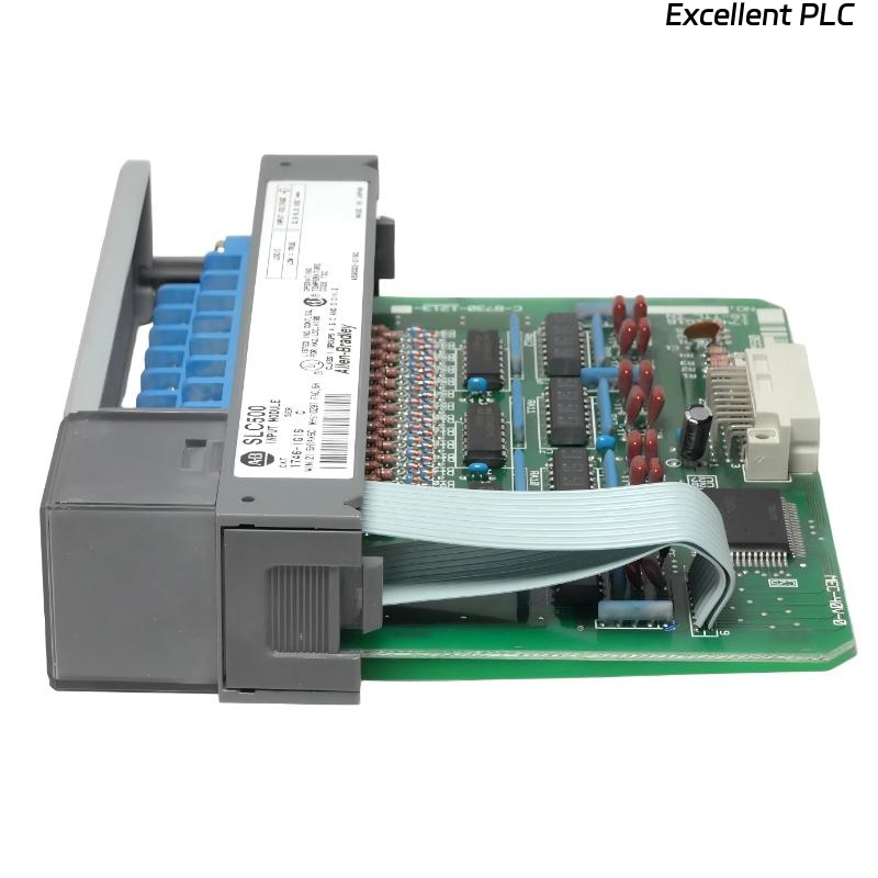 Allen Bradley 1746-IG16 Digital Input Module