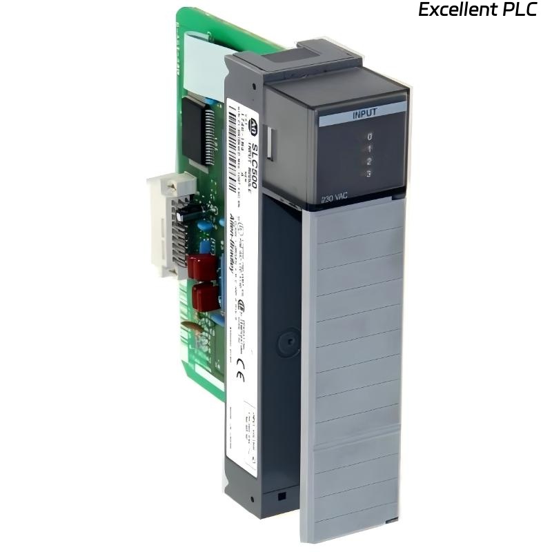 Allen Bradley 1746-IM4 Digital Input Module