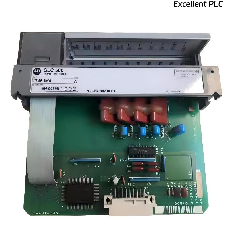 Allen Bradley 1746-IM4 Digital Input Module