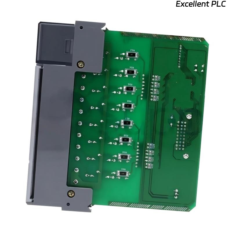 Allen Bradley 1746-IM8 Digital Input Module