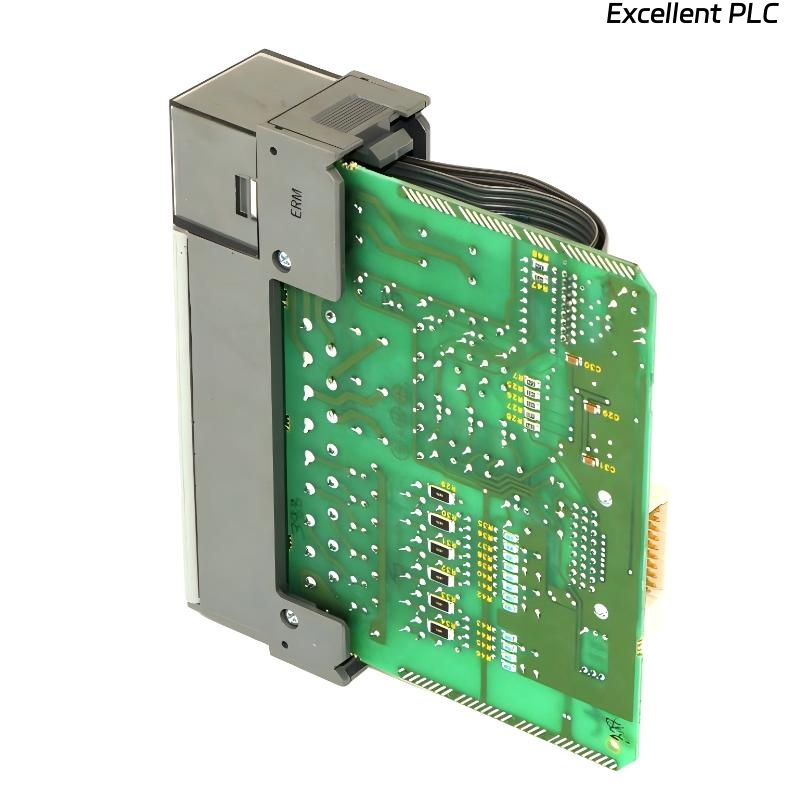 Allen Bradley 1746-IO12 Combination I/O Module