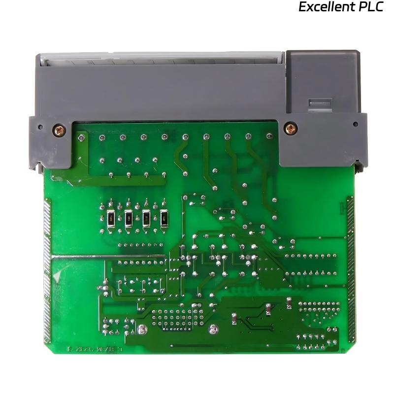 Allen Bradley 1746-IO8 Combination I/O Module