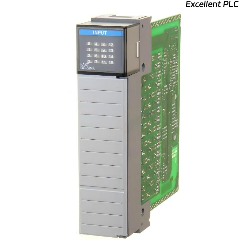 Allen Bradley 1746-ITB16 Digital Input Module