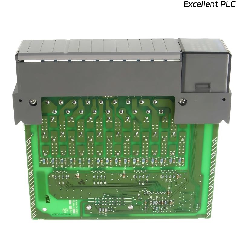 Allen Bradley 1746-ITB16 Digital Input Module