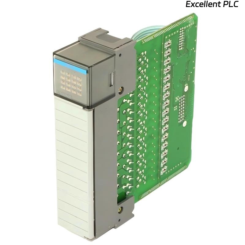 Allen Bradley 1746-IV16 Digital Input Module