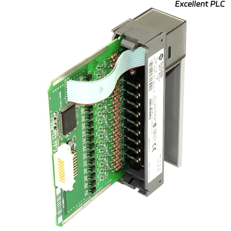 Allen Bradley 1746-IV16 Digital Input Module