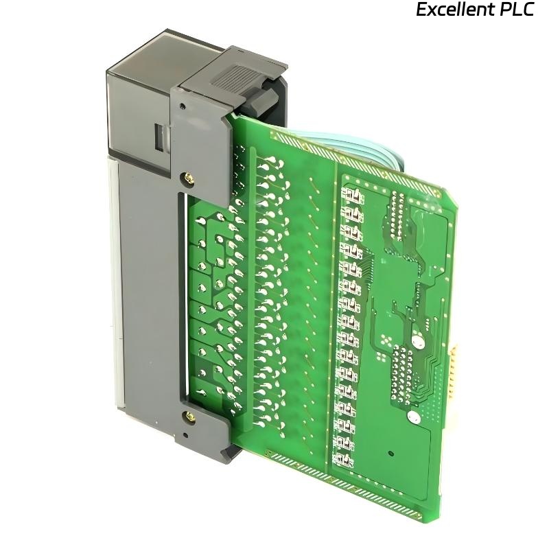 Allen Bradley 1746-IV16 Digital Input Module