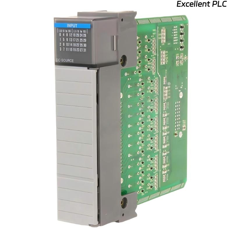 Allen Bradley 1746-IV32 Digital Input Module