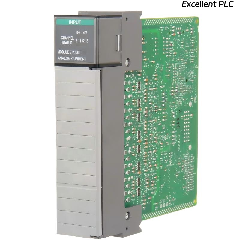 Allen Bradley 1746-NI16I Analog Input Module