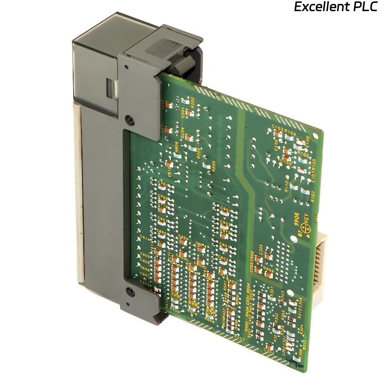 Allen Bradley 1746-NI4 Analog Input Module