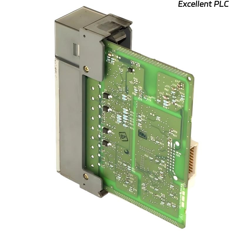 Allen Bradley 1746-NR4 RTD Resistance Analog Input Module