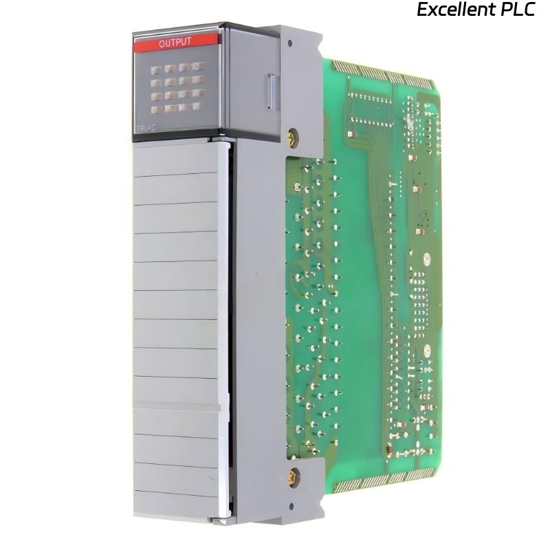 Allen Bradley 1746-OA16 Digital Output Module