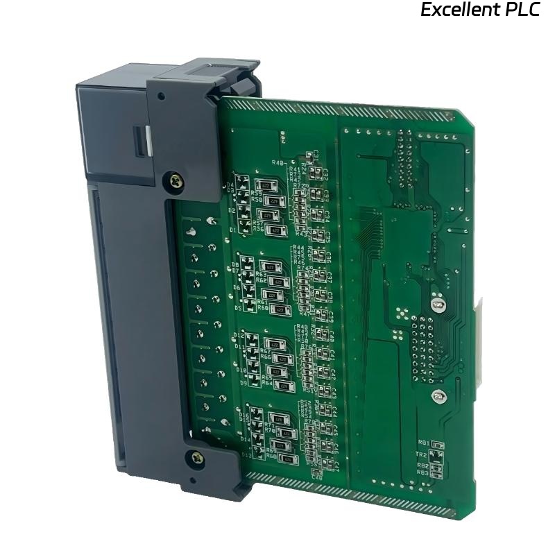 Allen Bradley 1746-OB16E Digital DC Output Module