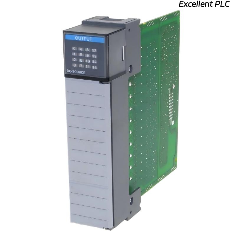 Allen Bradley 1746-OB6EI Output Module