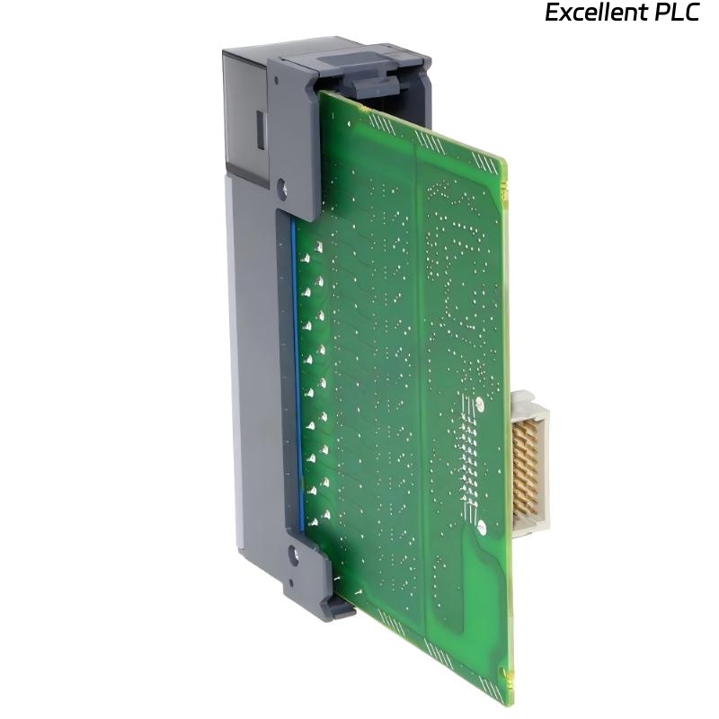 Allen Bradley 1746-OB6EI Output Module