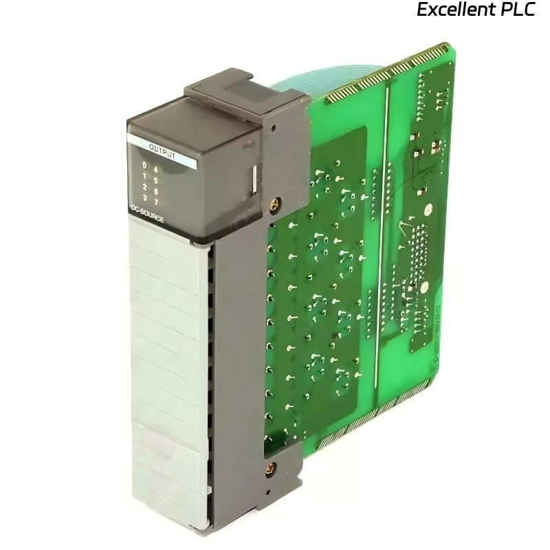 Allen Bradley 1746-OB8 Digital Output Module