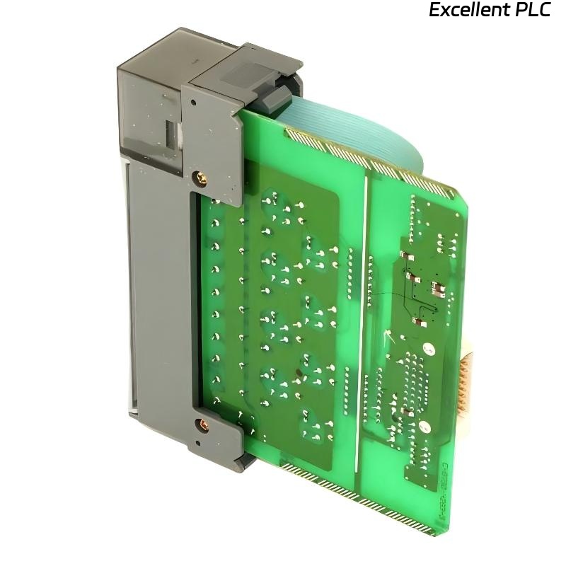 Allen Bradley 1746-OB8 Digital Output Module