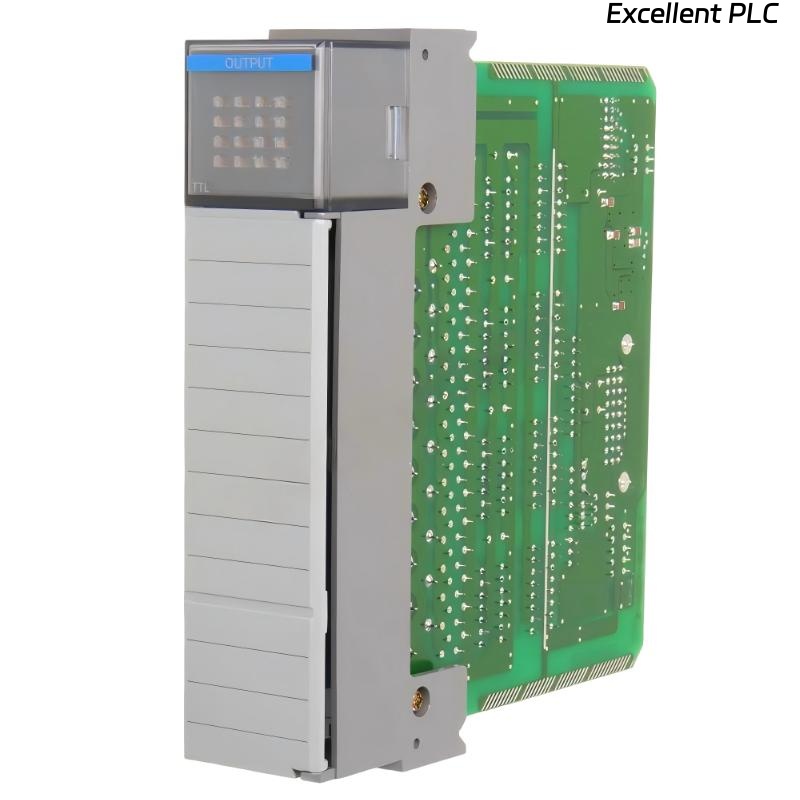 Allen Bradley 1746-OG16 Digital Output Module