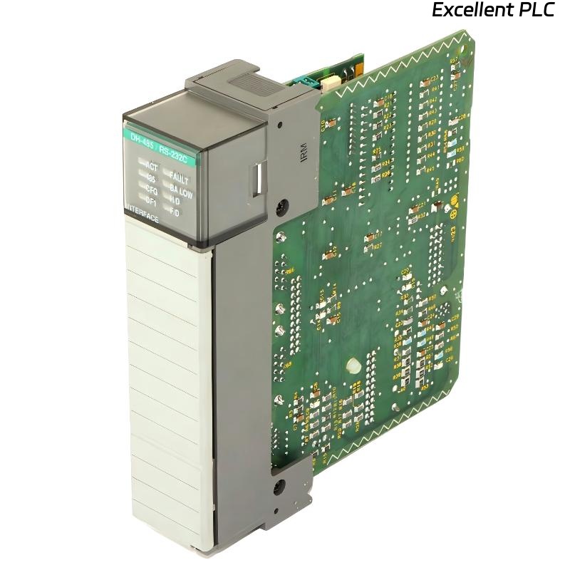 Allen Bradley 1747-KE Communication Interface Module